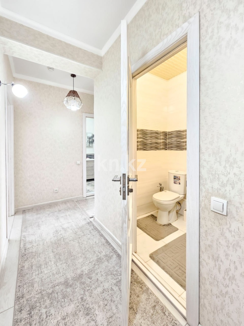 Продажа 3-комнатной квартиры, 82 м² в Алматы - фото 8