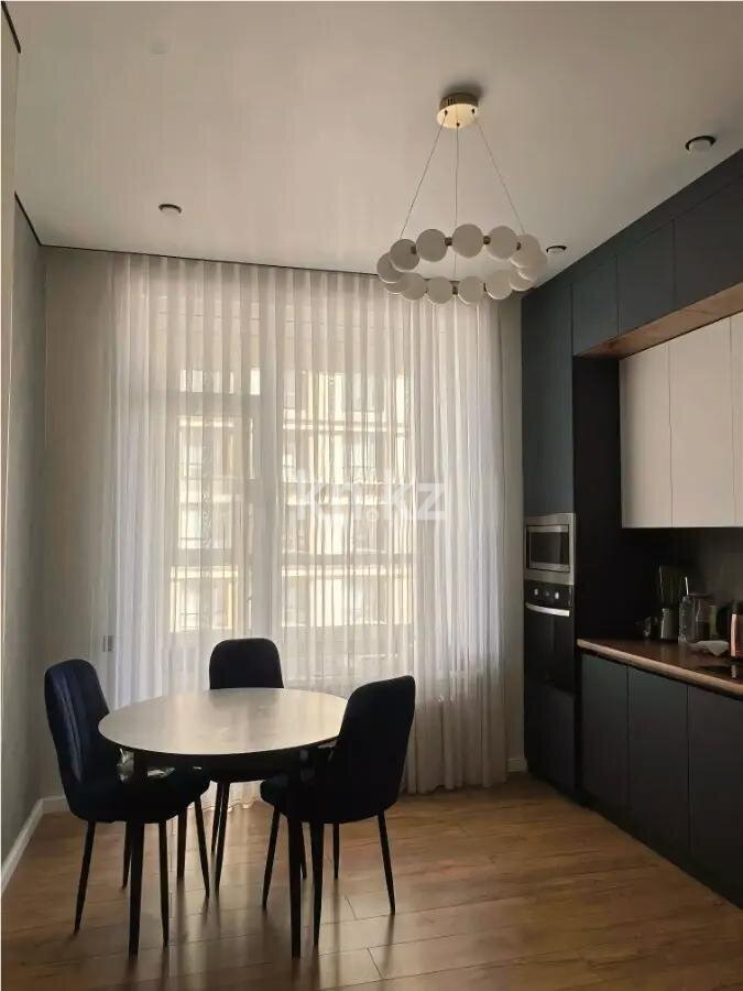Продажа 1-комнатной квартиры, 43 м² в Астане - фото 2