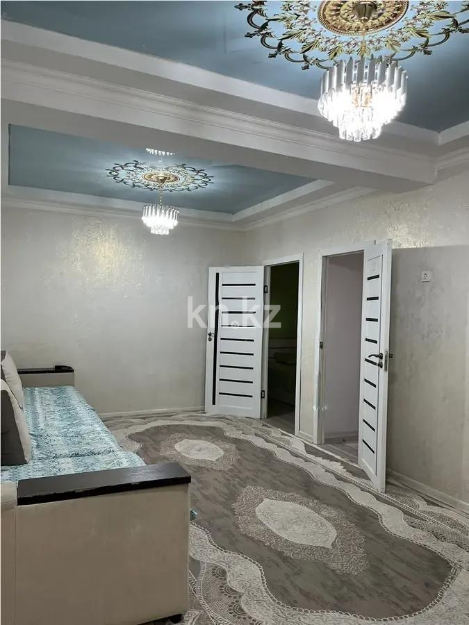 Продажа 2-комнатной квартиры, 60 м² в Алматы