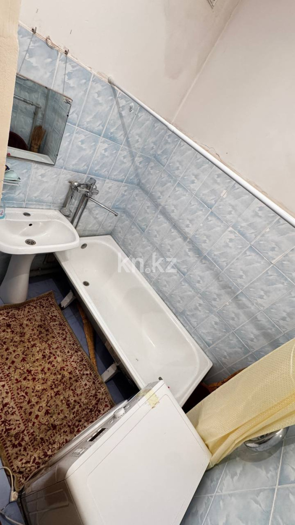 Продажа 1-комнатной квартиры, 42 м², микрорайон Байтерек, дом  11 в Таразе - фото 8