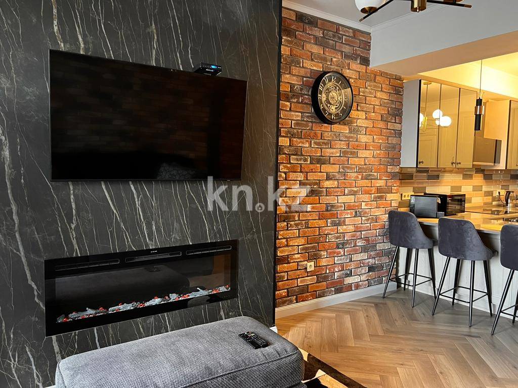 Продажа 2-комнатной квартиры, 56.8 м² в Алматы - фото 10