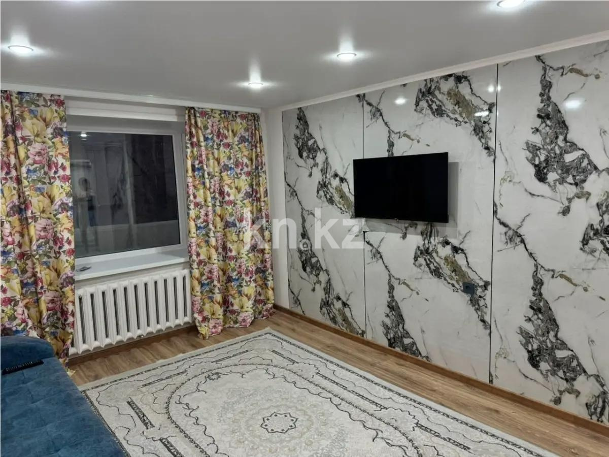 Продажа 1-комнатной квартиры, 38 м² в Караганде
