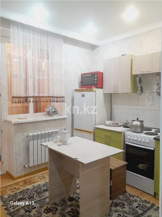 Продажа 1-комнатной квартиры, 40 м², ул. Улытау, дом  44 в Астане - фото 2