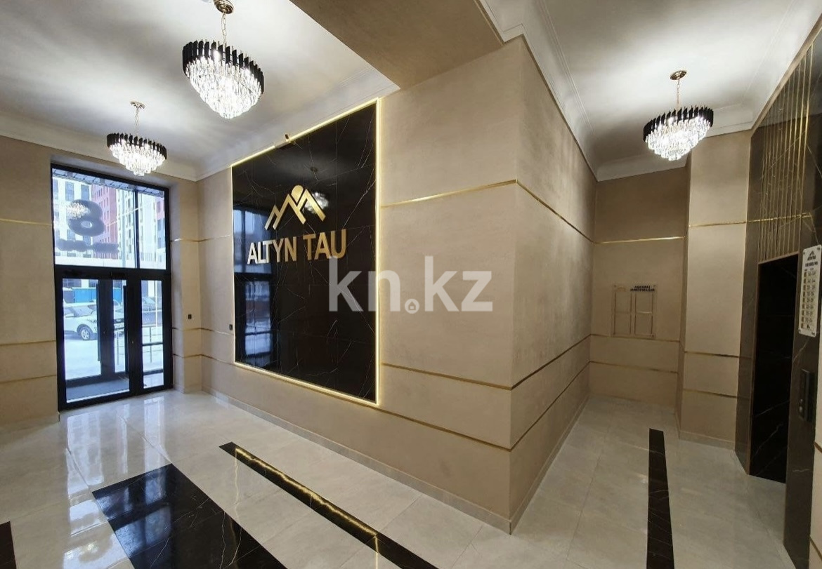 Аренда 1-комнатной квартиры, 38 м² в Астане - фото 6