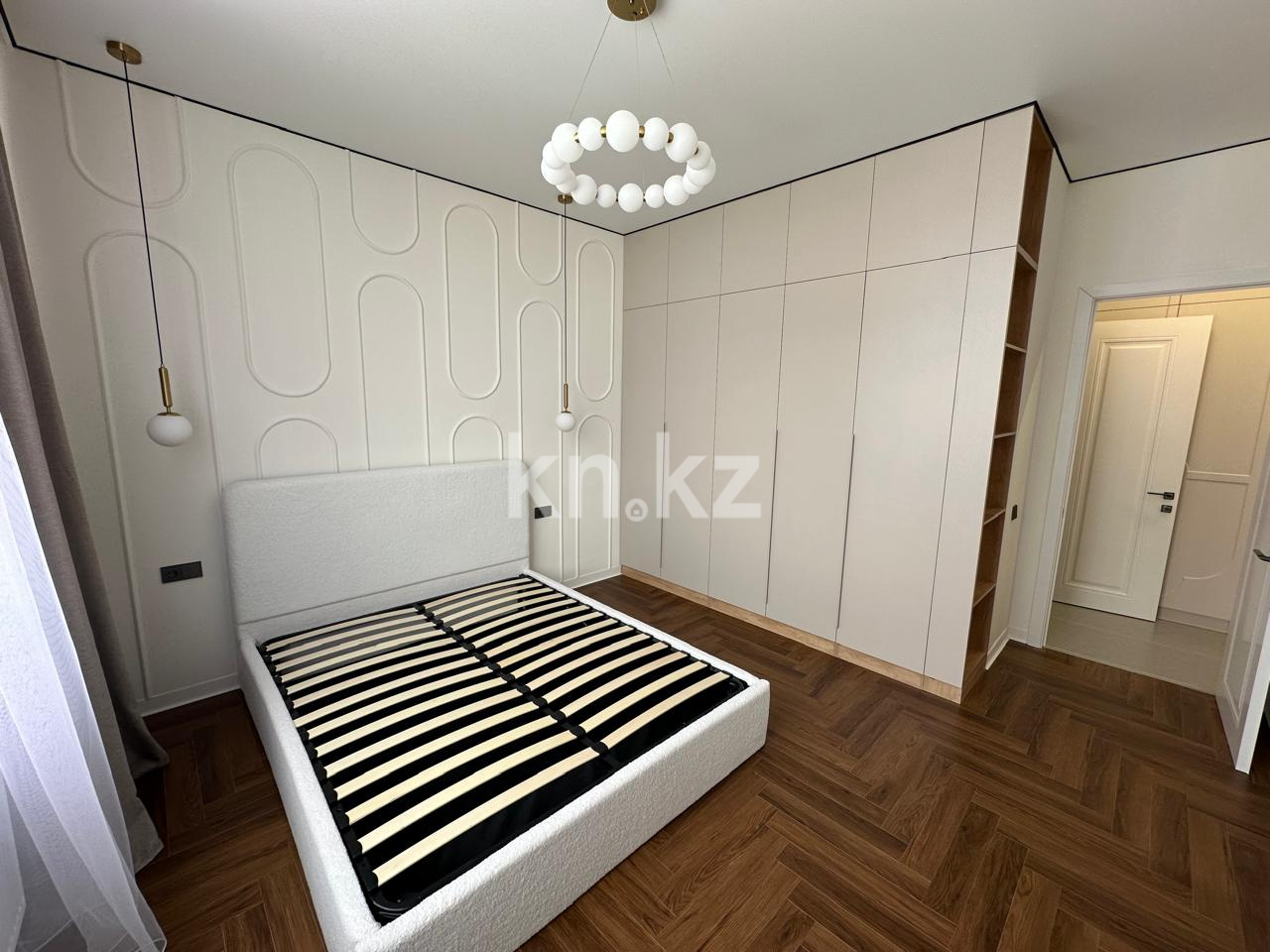 Продажа 3-комнатной квартиры, 68.4 м² в Астане - фото 12