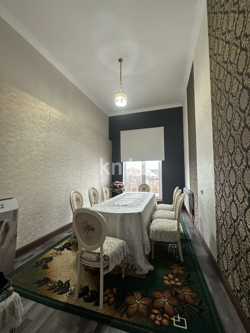 Продажа 7-комнатного дома, 470 м², ул. Байтурсынова, дом  182 в Шымкенте - фото 14