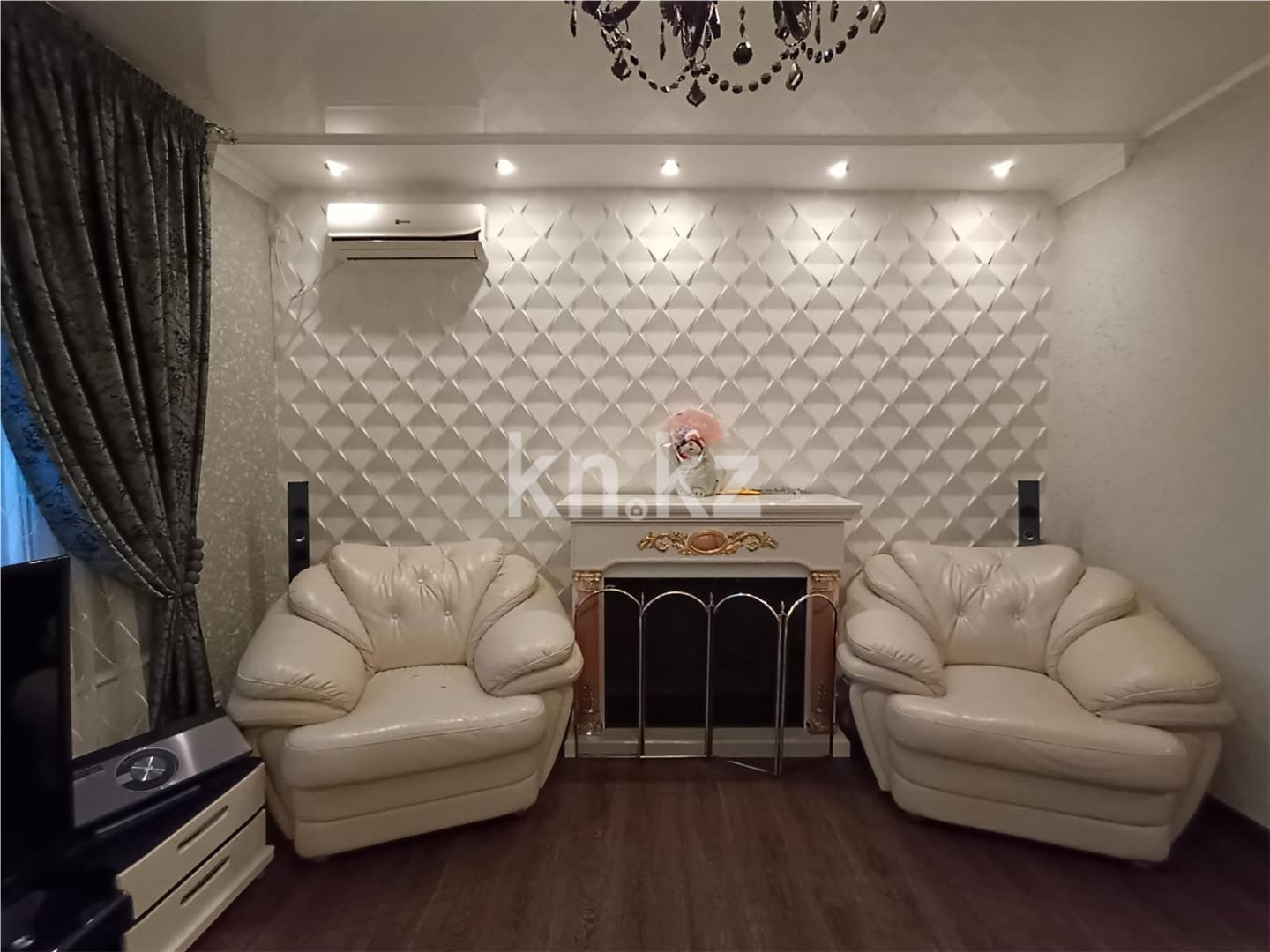 Продажа 3-комнатной квартиры, 76 м², ул. Методическая в Караганде - фото 8