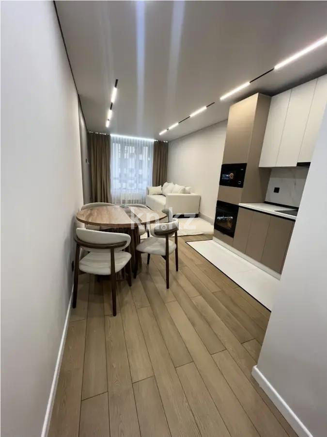 Продажа 2-комнатной квартиры, 60 м² в Алматы - фото 3