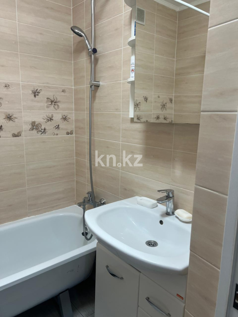 Продажа 2-комнатной квартиры, 58 м² в Караганде - фото 9