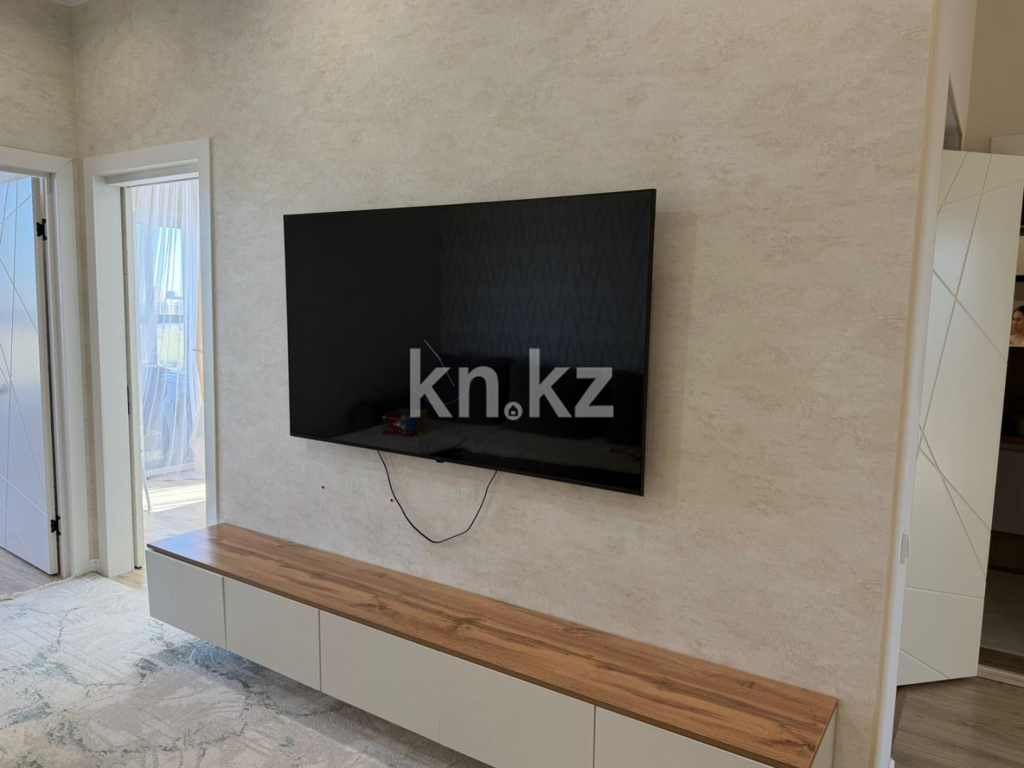 Продажа 3-комнатной квартиры, 73 м² в Астане - фото 11