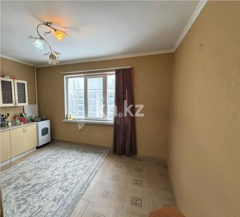 Продажа 2-комнатной квартиры, 47 м² в Алматы - фото 2