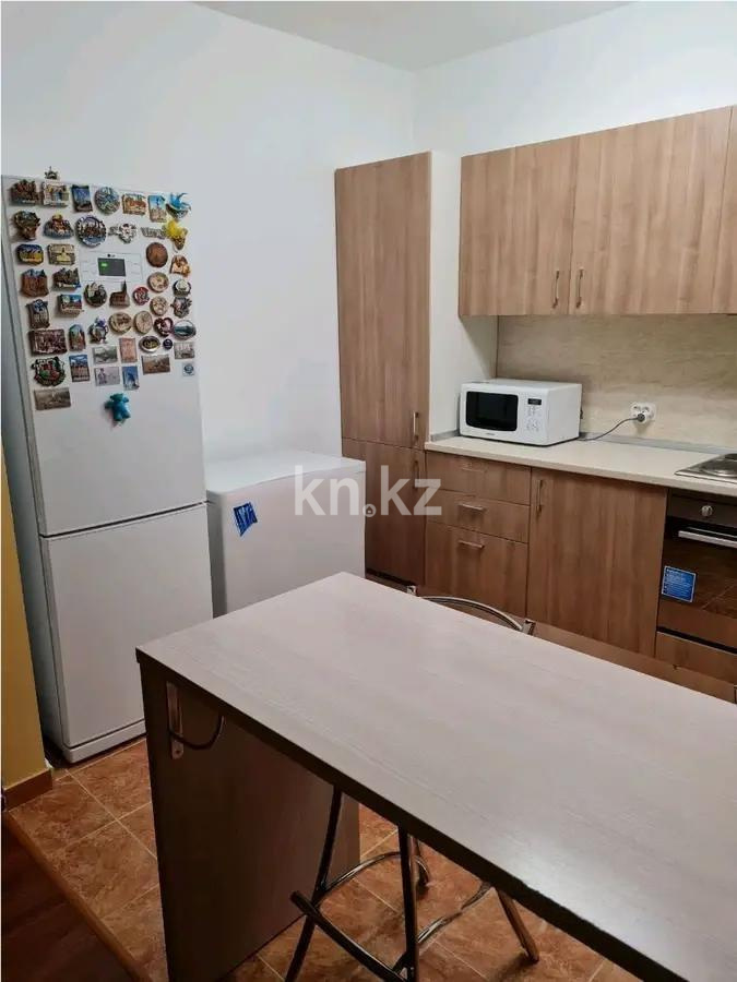 Продажа 2-комнатной квартиры, 72.5 м² в Астане - фото 3