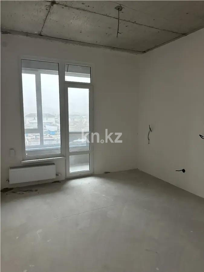 Продажа 1-комнатной квартиры, 42 м² в Алматы