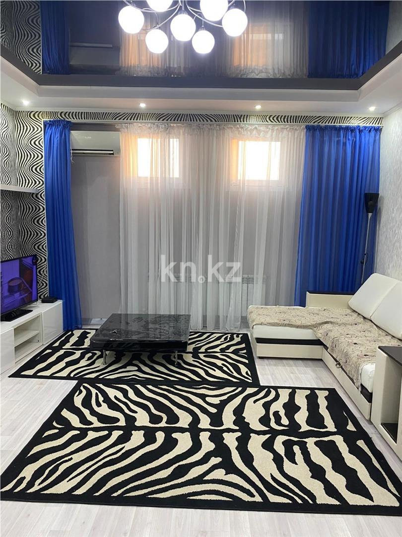 Продажа 3-комнатной квартиры, 85 м² в Астане