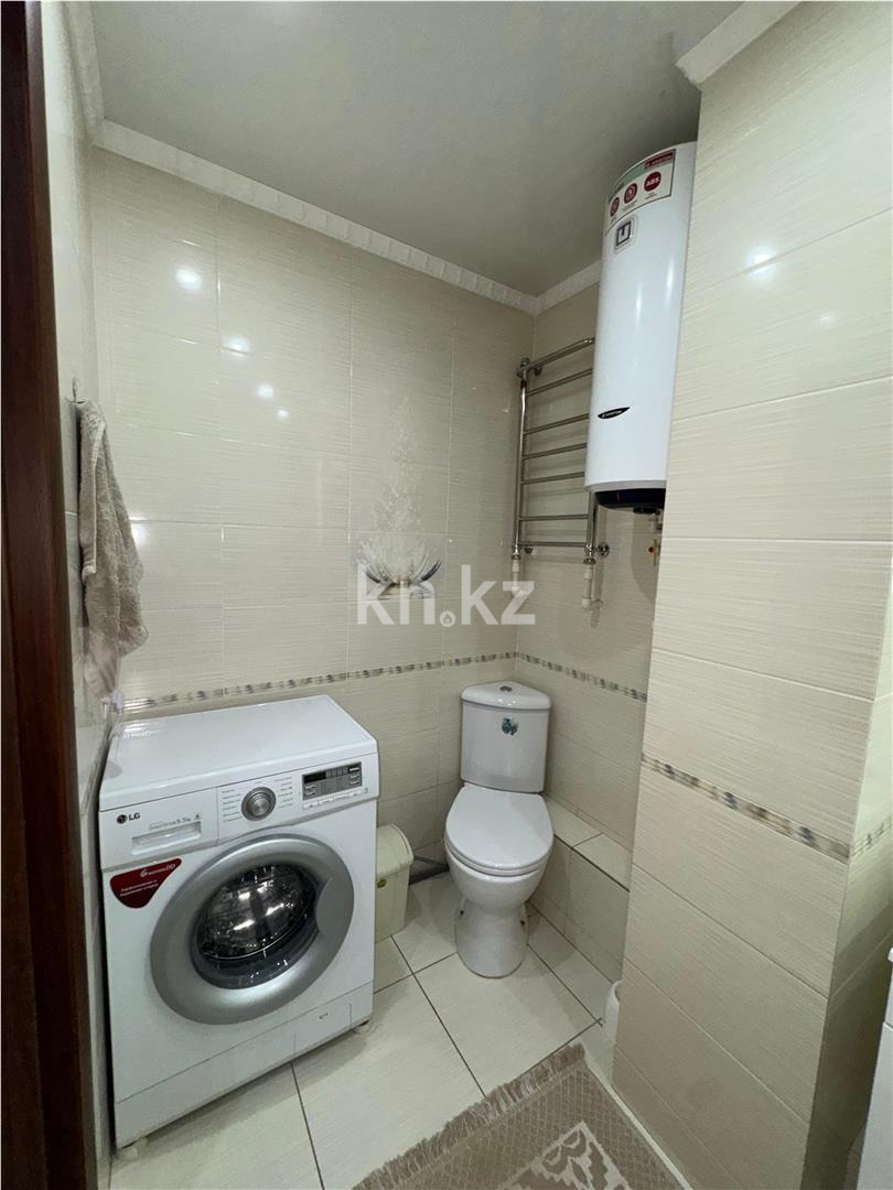 Продажа 4-комнатной квартиры, 98 м² в Караганде - фото 7