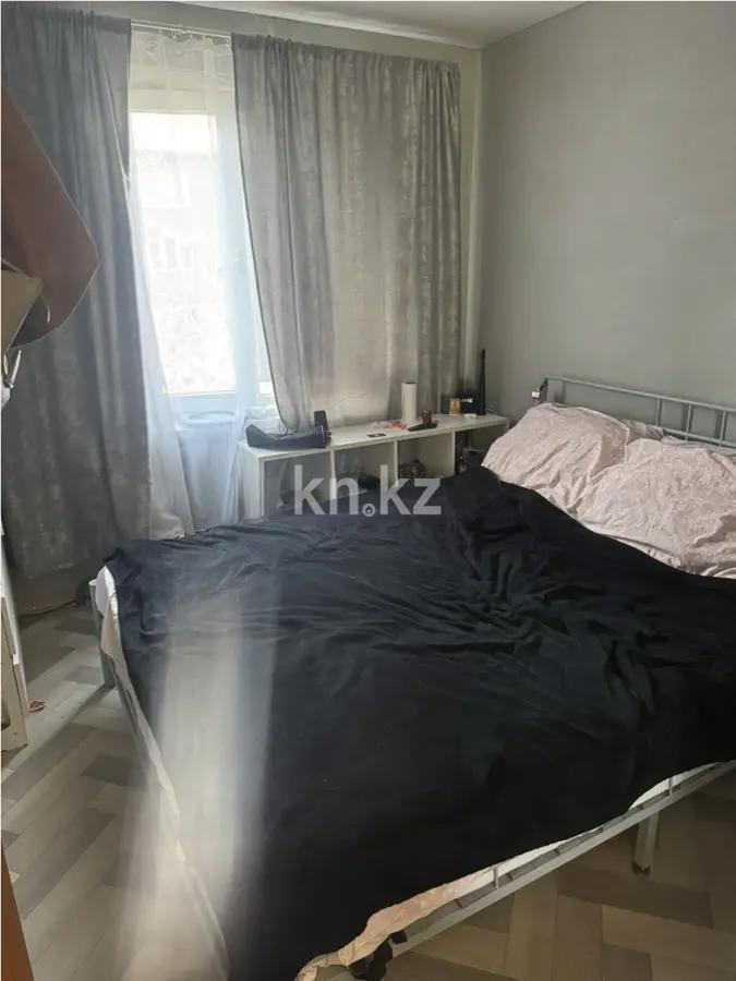 Продажа 2-комнатной квартиры, 42 м² в Алматы - фото 2