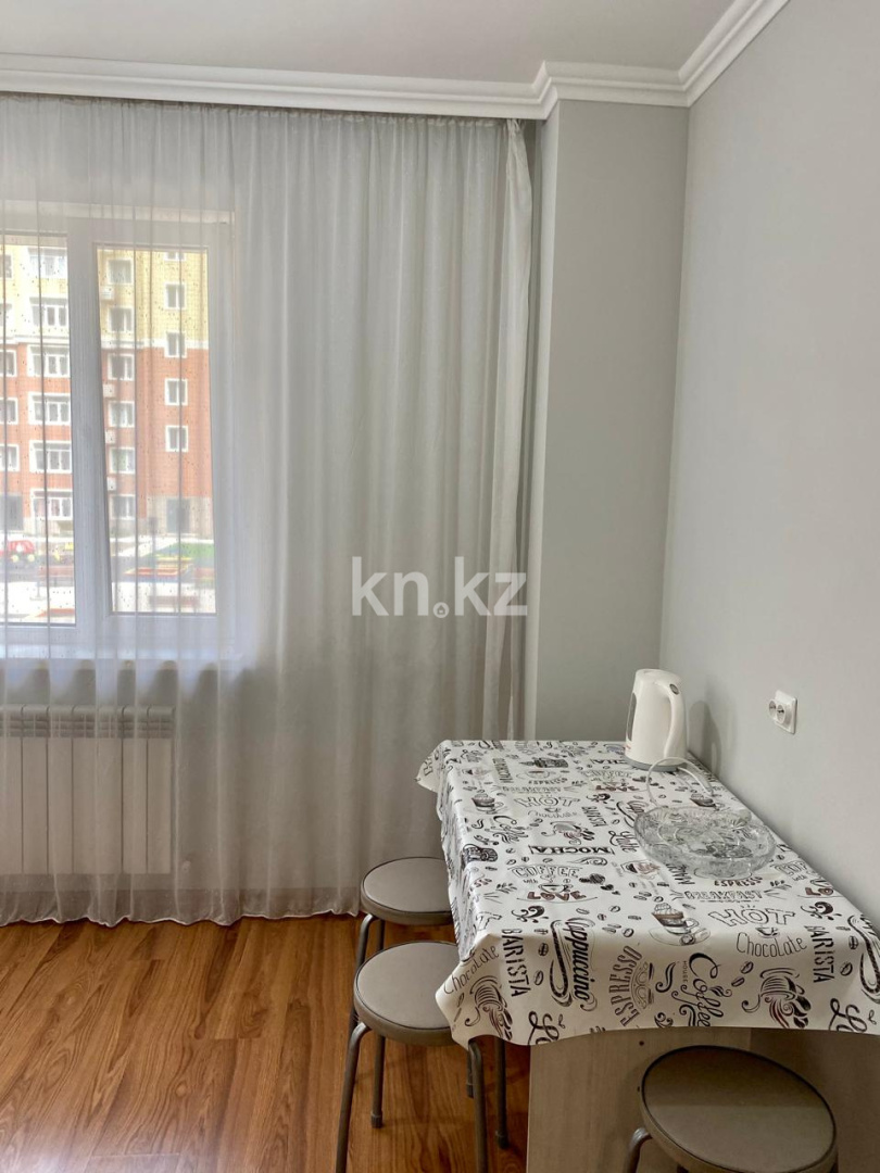 Аренда 1-комнатной квартиры, 39 м² в Астане - фото 7