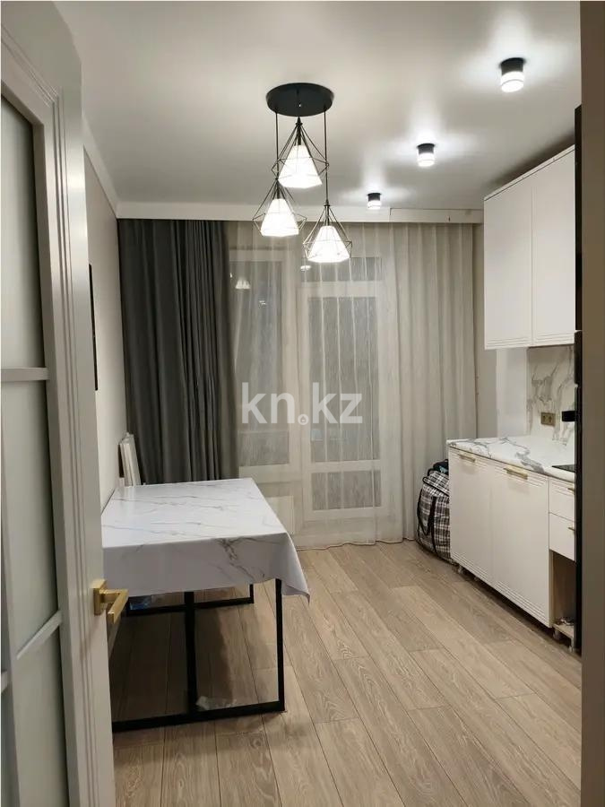 Продажа 3-комнатной квартиры, 87.3 м² в Астане - фото 4