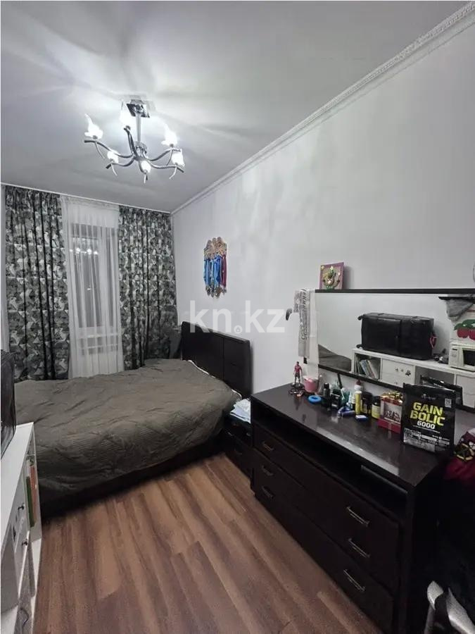 Продажа 3-комнатной квартиры, 52 м² в Караганде - фото 4