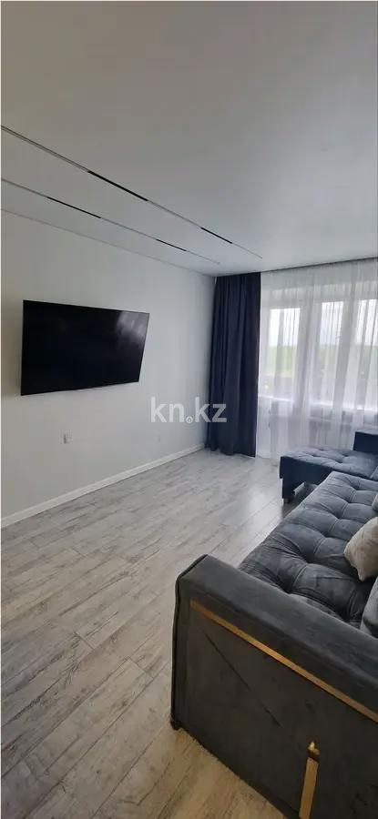Продажа 3-комнатной квартиры, 52 м² в Темиртау