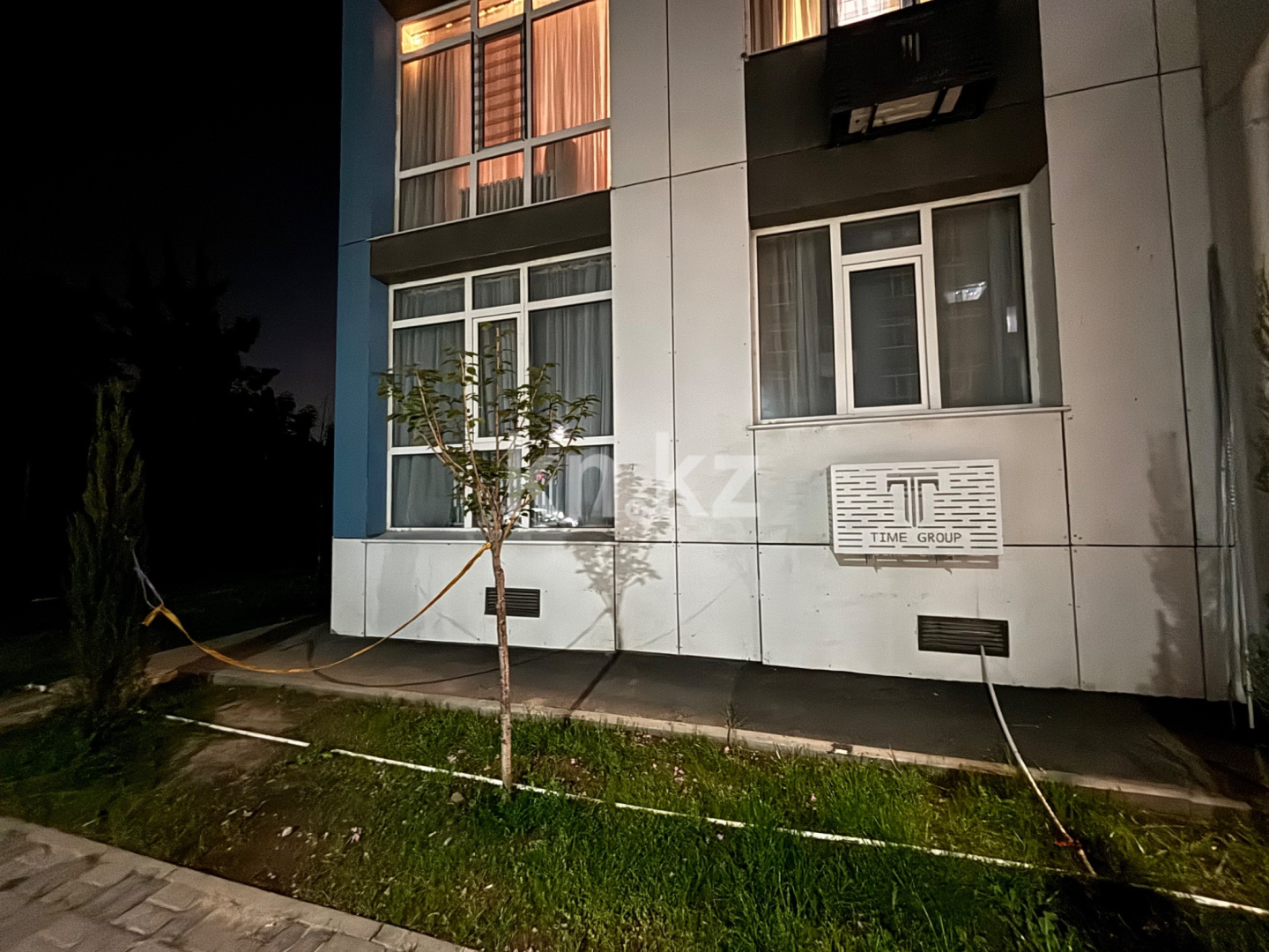 Продажа 3-комнатной квартиры, 72.4 м² в Алматы - фото 3
