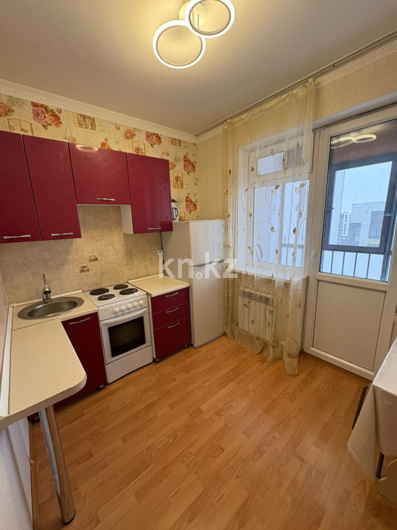 Продажа 1-комнатной квартиры, 35.3 м² в Астане - фото 4