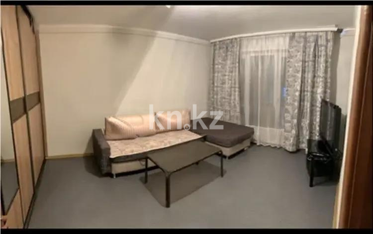 Продажа 1-комнатной квартиры, 35 м² в Астане