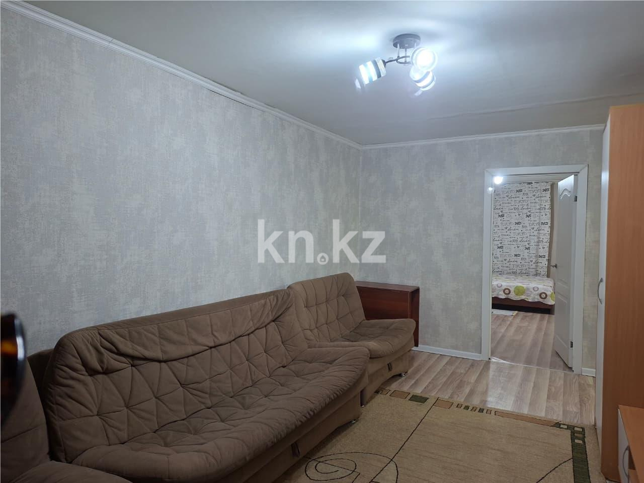 Продажа 2-комнатной квартиры, 43 м², ул. Мустафина в Караганде - фото 4