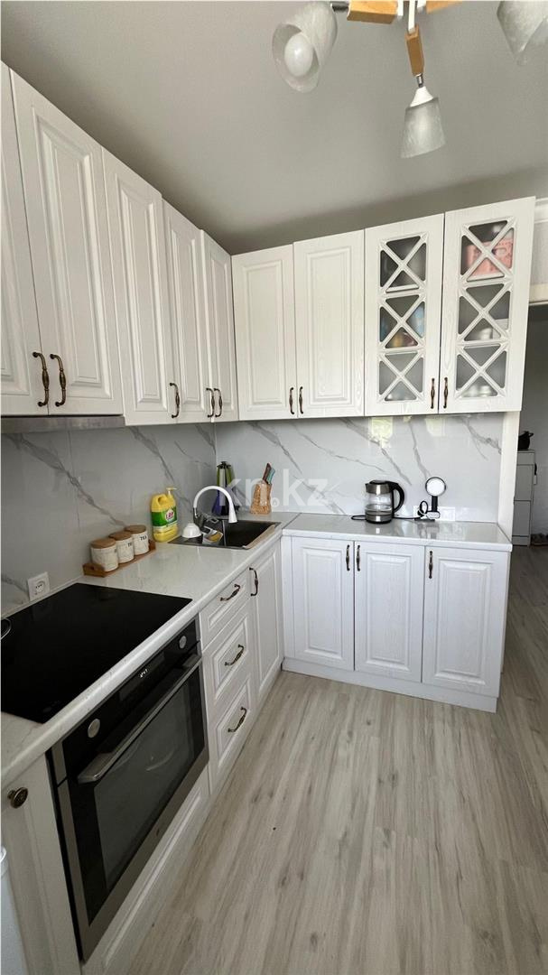 Продажа 4-комнатной квартиры, 78 м² в Караганде - фото 7