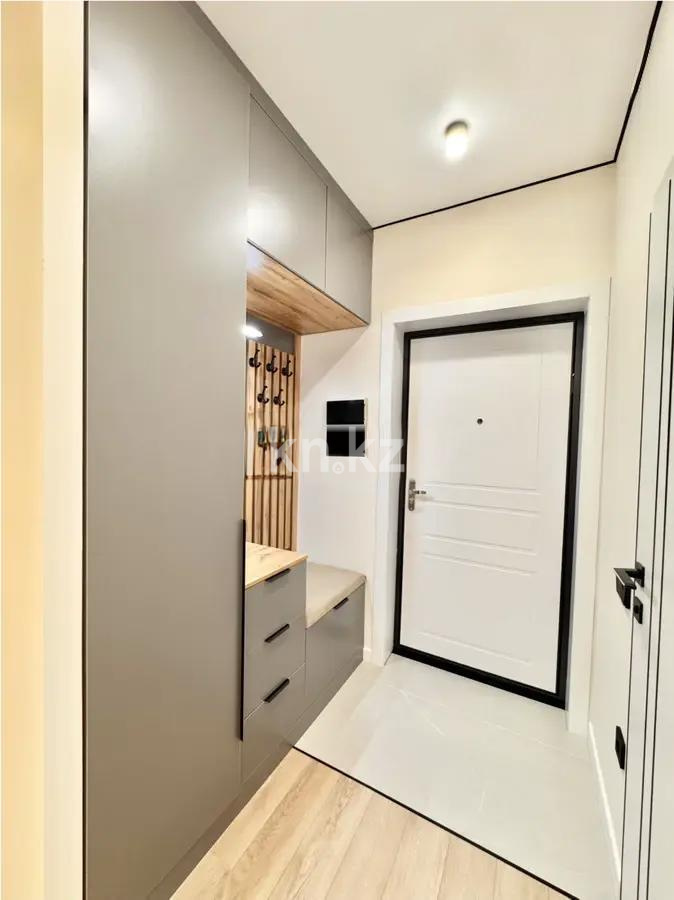 Продажа 2-комнатной квартиры, 47 м² в Алматы - фото 4