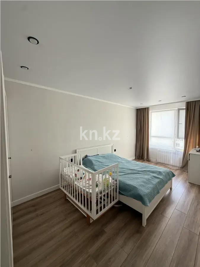 Продажа 3-комнатной квартиры, 70 м² в Астане - фото 2