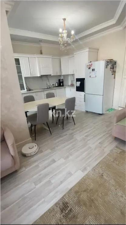 Продажа 3-комнатной квартиры, 71 м² в Астане - фото 3
