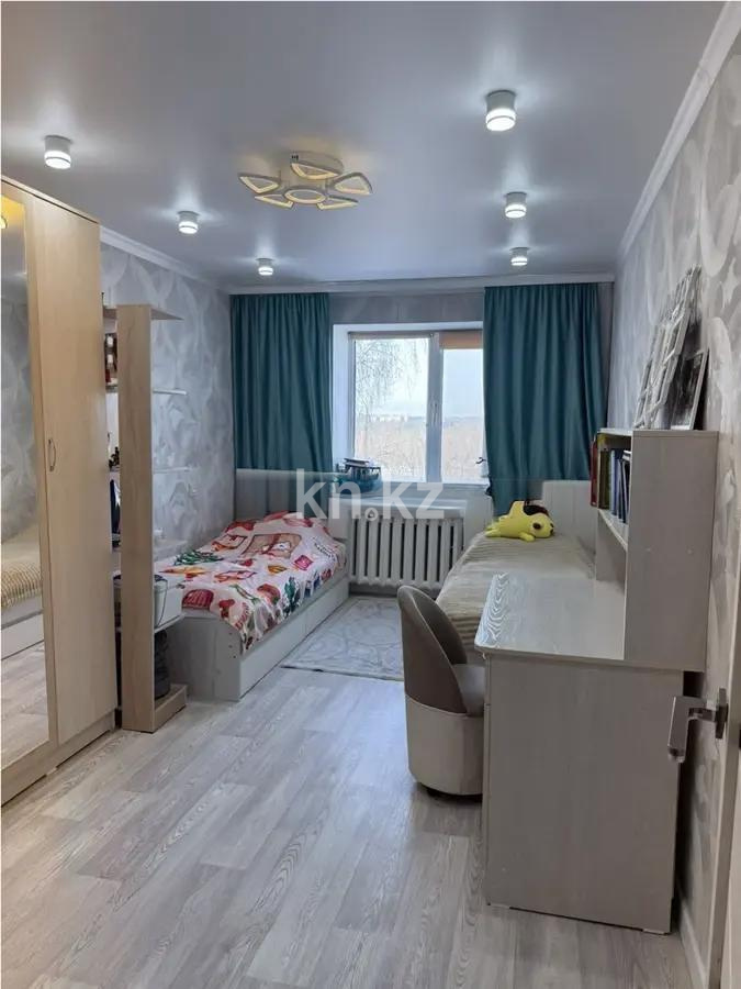 Продажа 2-комнатной квартиры, 52 м² в Караганде - фото 2