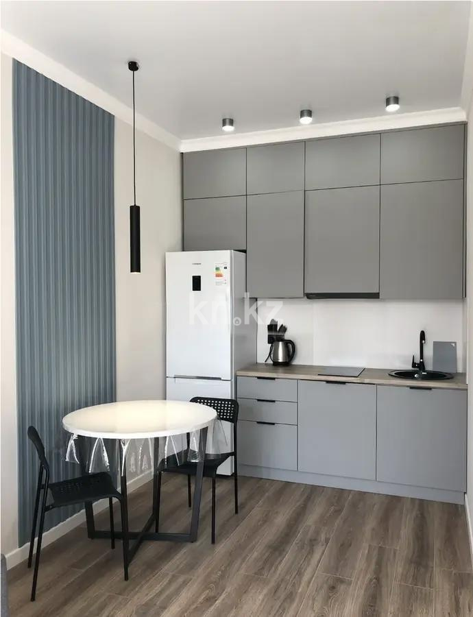 Продажа 2-комнатной квартиры, 37.5 м² в Астане - фото 2