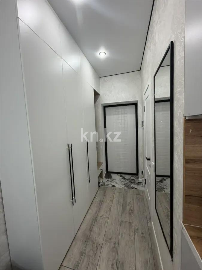 Продажа 1-комнатной квартиры, 20.2 м² в Астане - фото 3