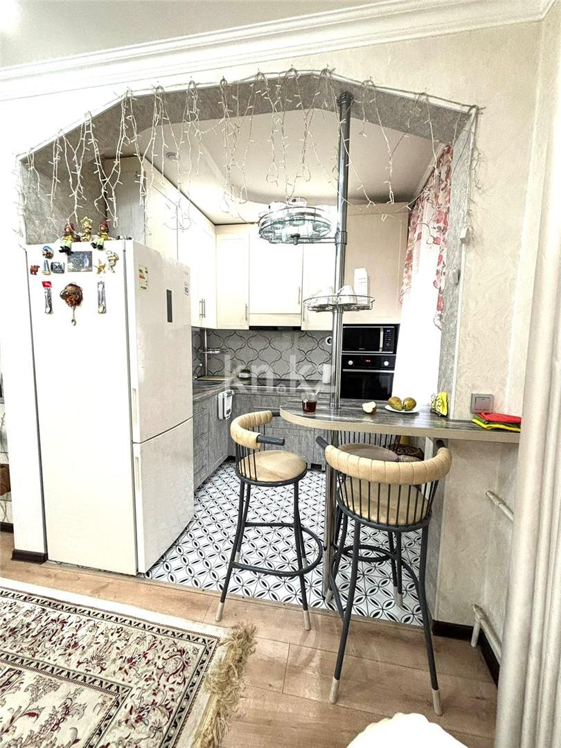 Продажа 2-комнатной квартиры, 47 м², ул. Ермекова в Караганде - фото 7