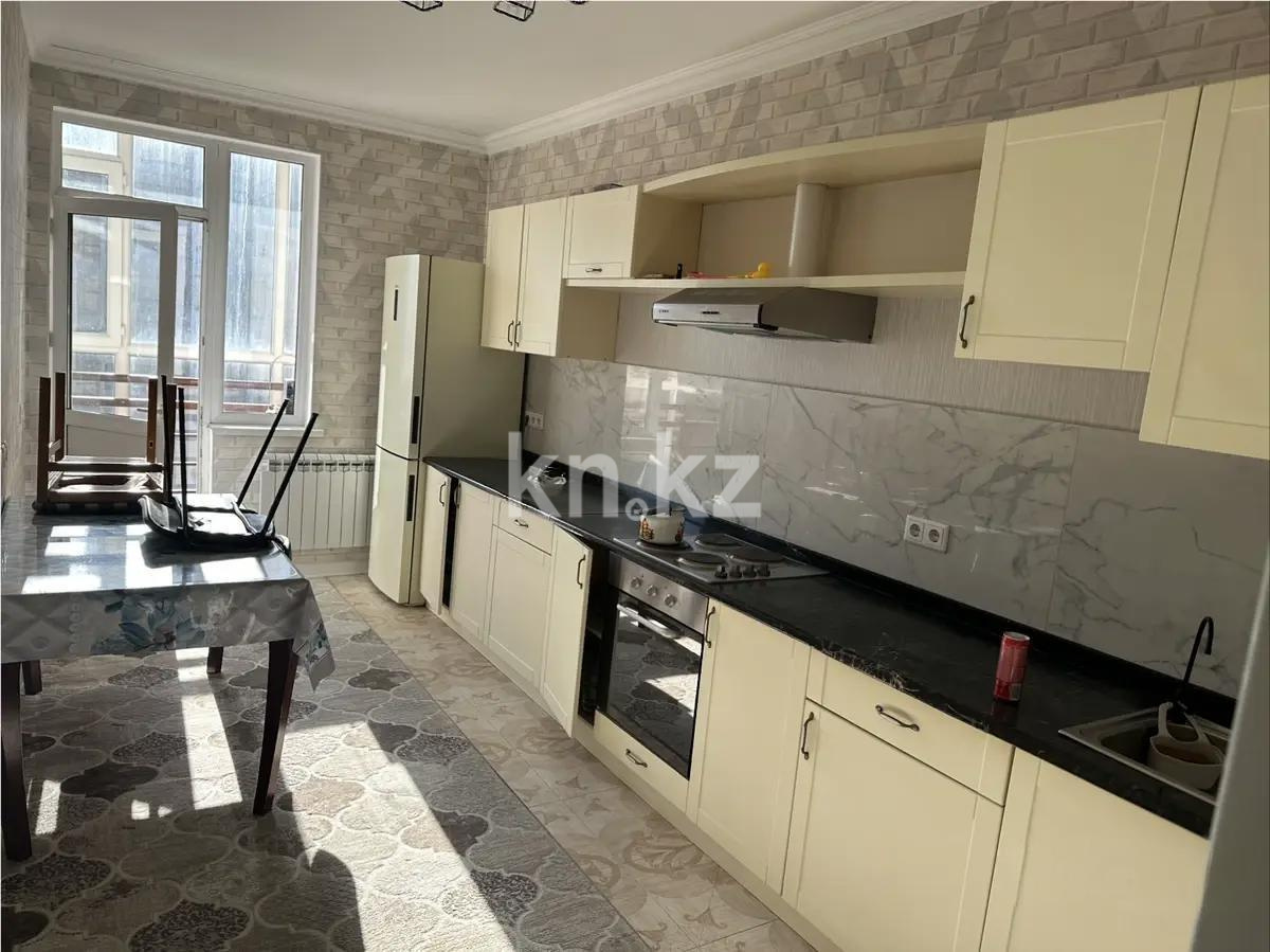Продажа 2-комнатной квартиры, 87 м² в Астане - фото 2