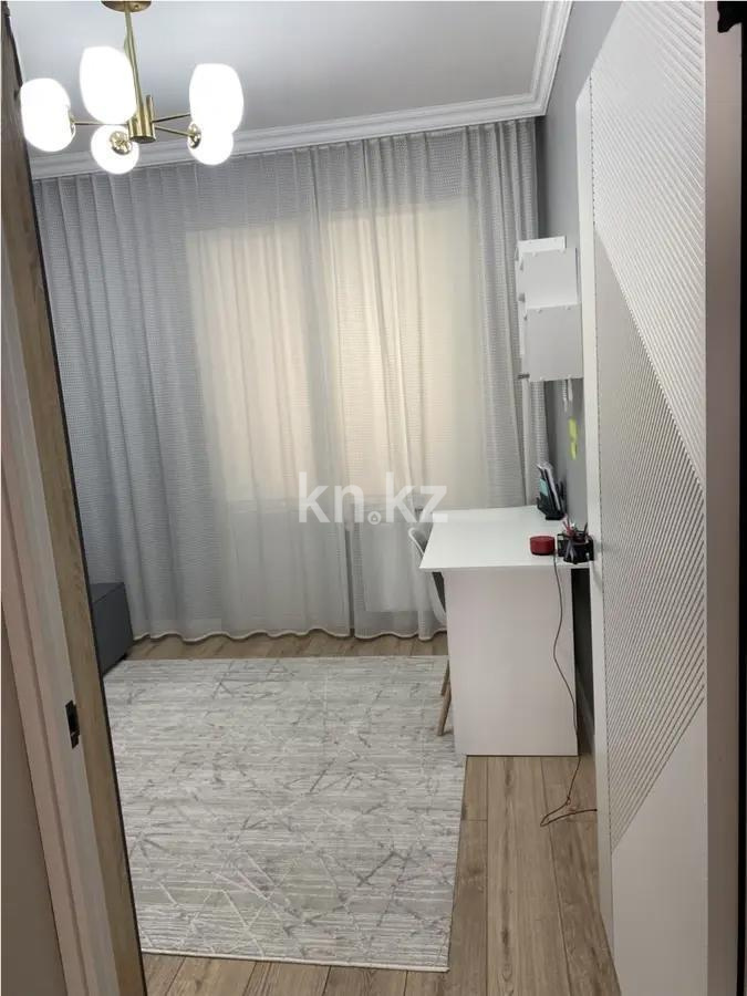 Продажа 2-комнатной квартиры, 40.9 м² в Астане - фото 2