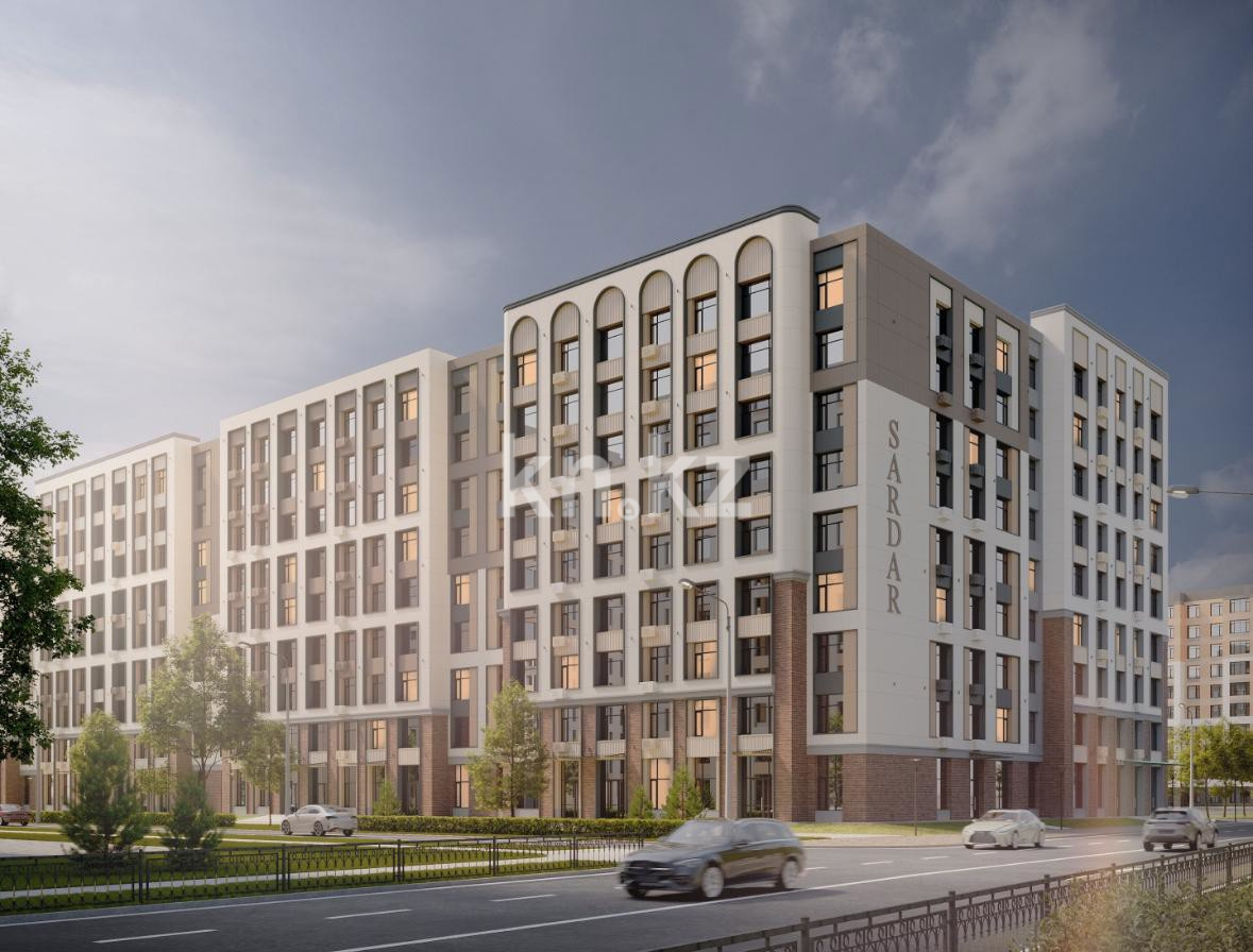 Продажа , 84 м² в Астане