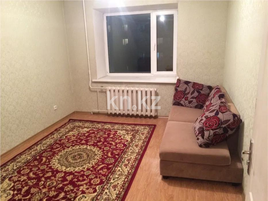 Продажа 2-комнатной квартиры, 50 м², ул. Мустафина, дом  21/1 в Астане