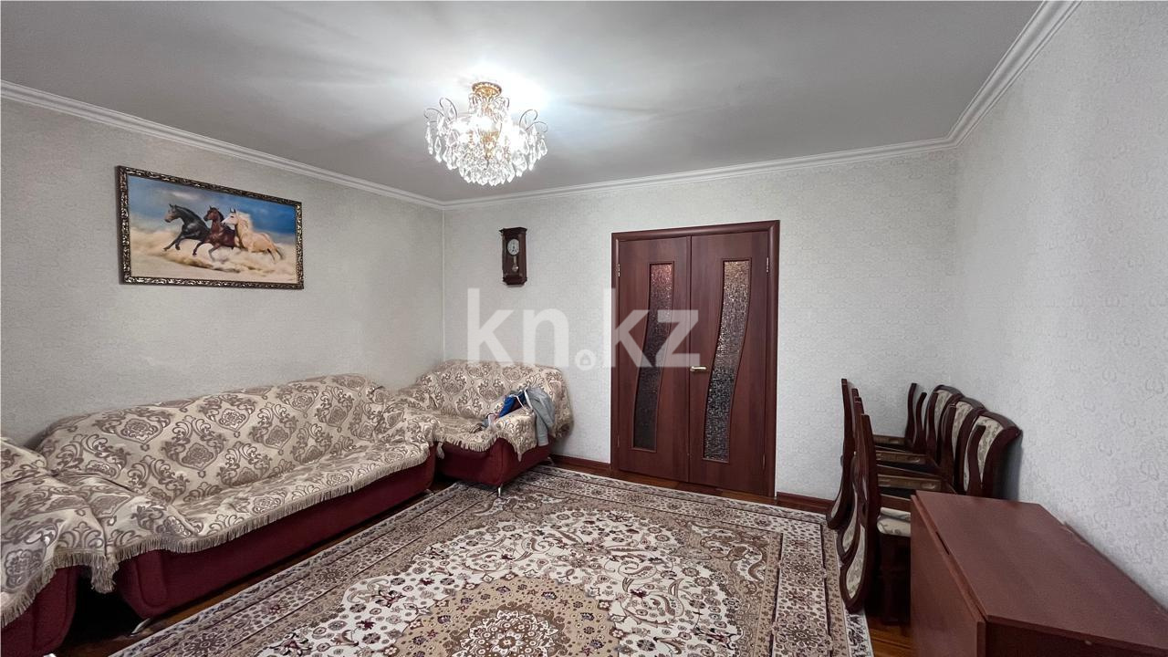 Продажа 3-комнатной квартиры, 64 м² в Караганде - фото 2