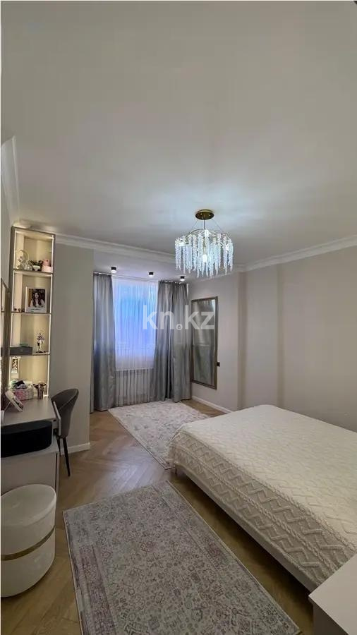 Продажа 4-комнатной квартиры, 97 м² в Астане - фото 2