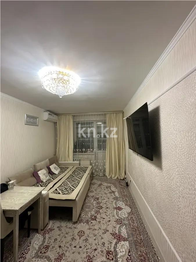 Продажа 2-комнатной квартиры, 42 м², ул. Айтматова, дом  36 в Астане
