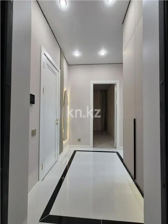 Продажа 2-комнатной квартиры, 47.1 м² в Астане - фото 5