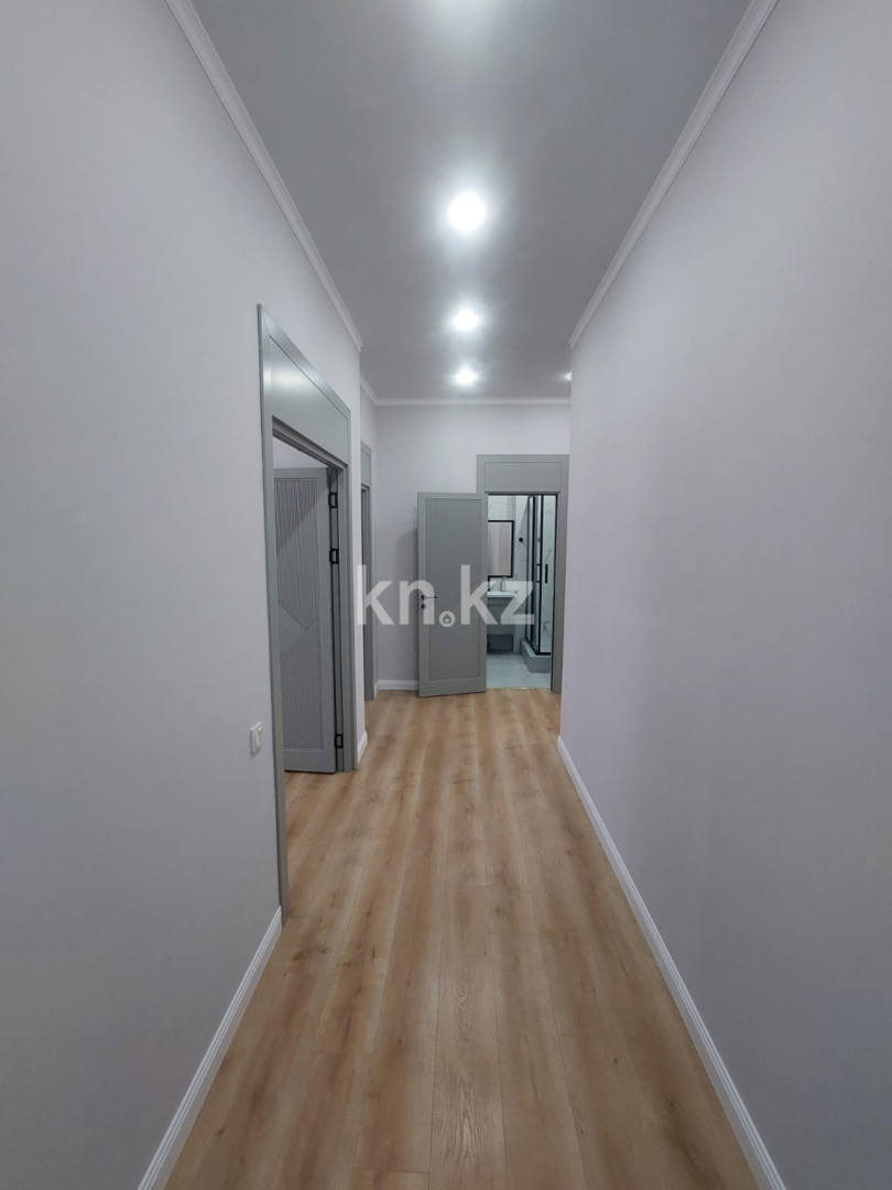 Продажа 3-комнатной квартиры, 66 м² в Астане - фото 5