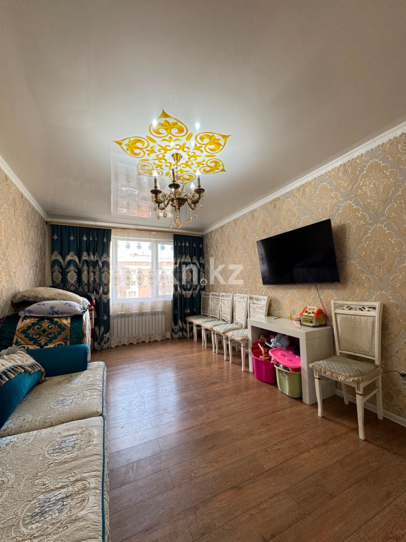 Продажа 2-комнатной квартиры, 70 м² в Алматы - фото 3