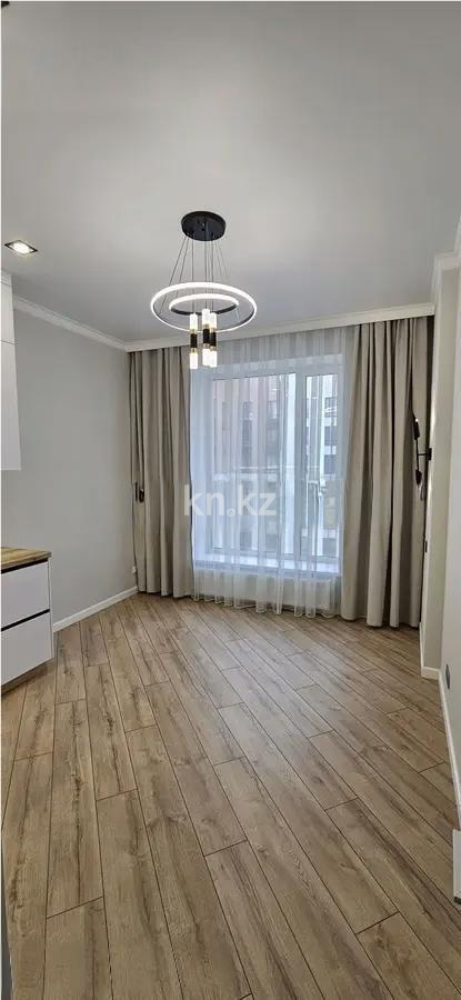 Продажа 2-комнатной квартиры, 43 м² в Астане