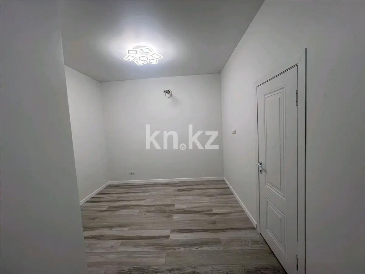 Продажа 1-комнатной квартиры, 39 м² в Алматы - фото 2