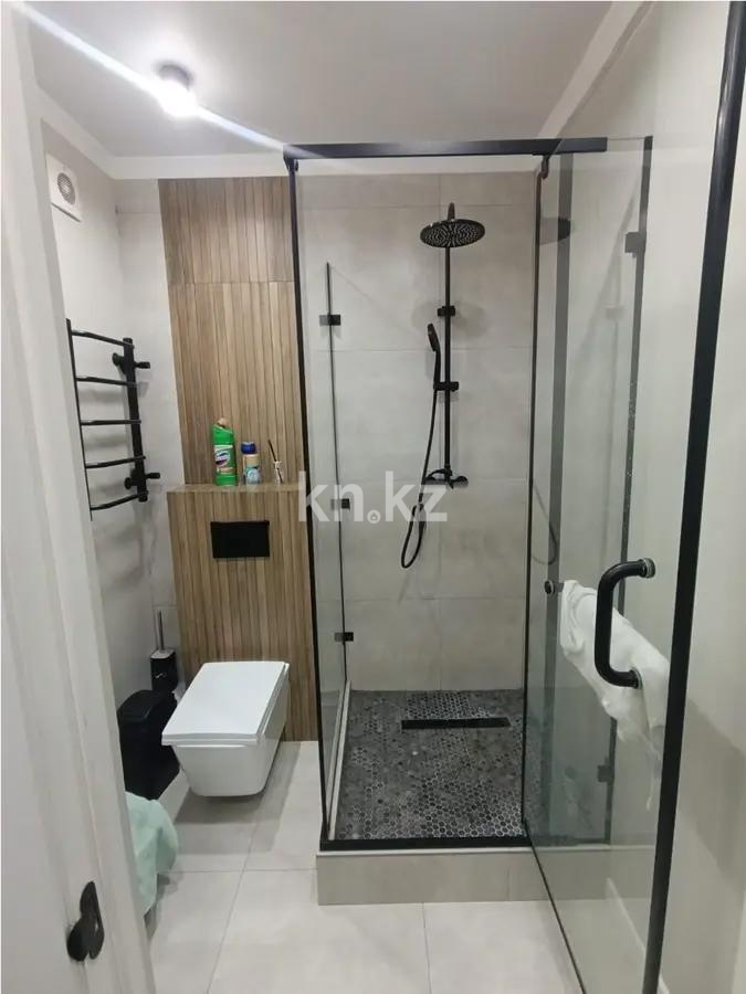 Продажа 1-комнатной квартиры, 40 м² в Алматы - фото 3