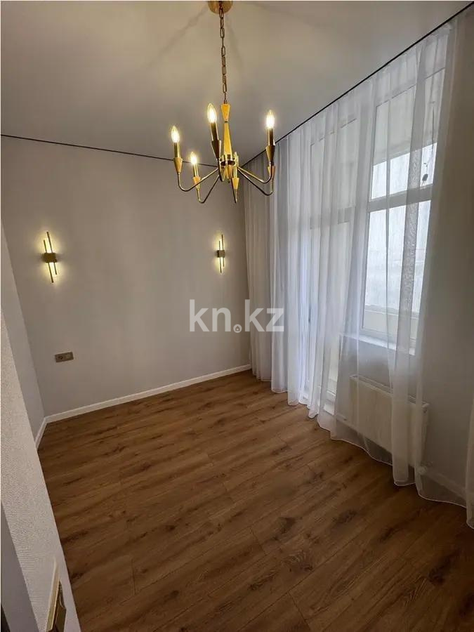 Продажа 2-комнатной квартиры, 40 м², ул. Е-429, дом  14/1 в Астане - фото 3